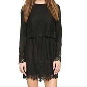 The Jetset Diaries Dreaming the Same Dream Dress